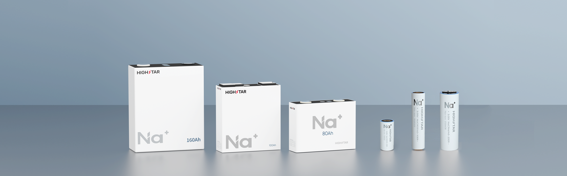 Sodium-ion Battery