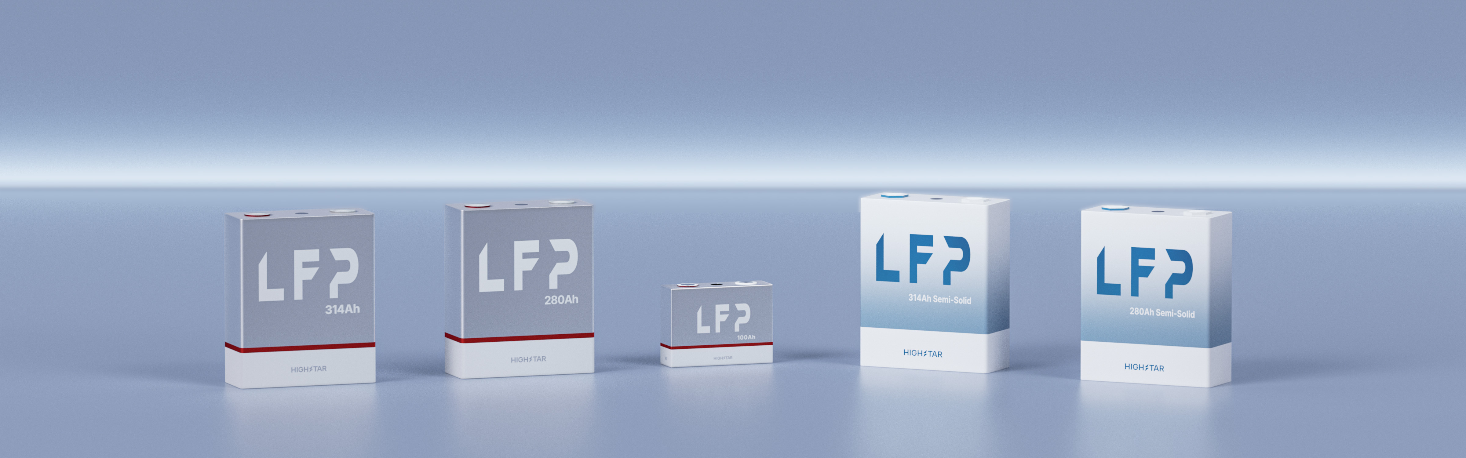 Energy Storage Solutions