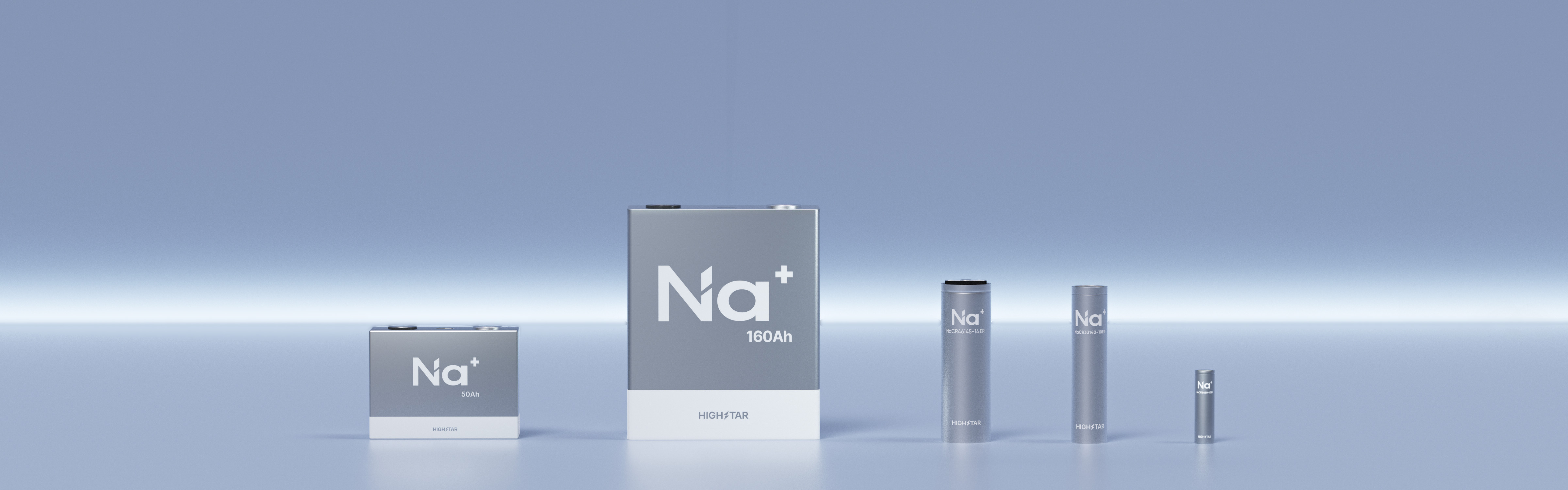 Sodium-ion Battery